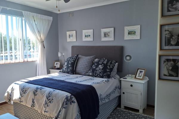 3 Bedroom Property for Sale in De Bakke Western Cape